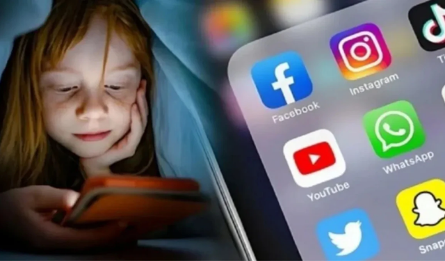 15 Yaş Altı Çocuklar İçin Sosyal Medya Sınırlamasında Detaylar