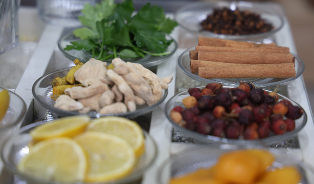 'Organik' Diye Satılan Ürünlere Dikkat