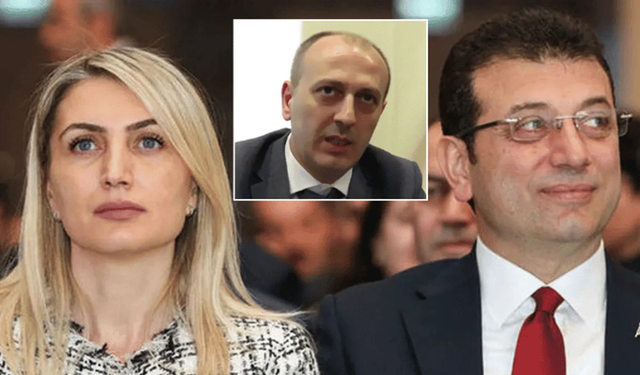 Dilek İmamoğlu'nun Kardeşi Ali Kaya, Uyuşturucudan Gözaltında