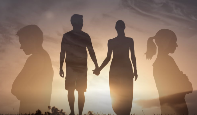 Psikolog Karaçiçek: "Sevdiğiniz İnsan Hayatınızın Tamamı Olmamalı