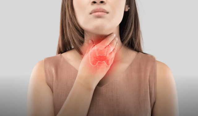 Uzmanından Uyarı: "Her Tiroid Kanseri Ameliyat Gerektirmez