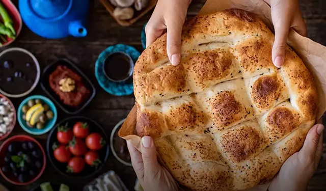 İlk Sahur Öncesi Uzmandan Kritik Uyarı