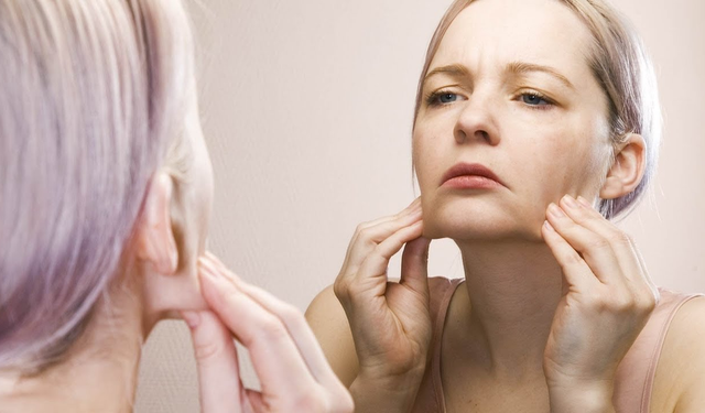 Bu Tedavi Kadınların Daha Geç Yaşlanmasını Sağlıyor