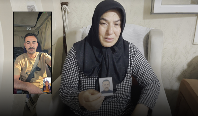 Şarapnel Parçası İsabet Etti: Türk Tır Şoförü İran'da Yaralandı