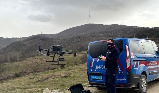 2 Gündür Haber Alınamayan Vatandaşın Cansız Bedenine Ulaşıldı