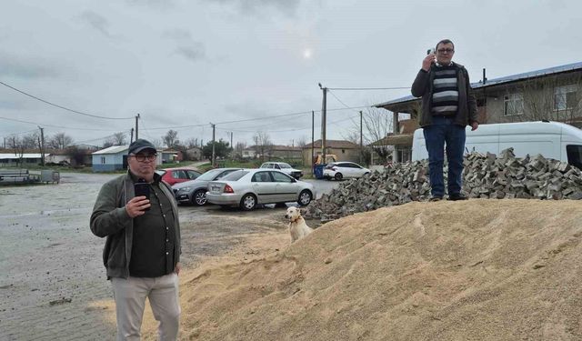Bu Köye Gelen Bir Daha Gelmek İstemiyor