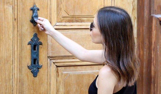 Kapı Tokmağı Ve Kuru Kaymak İçin Coğrafi İşaret