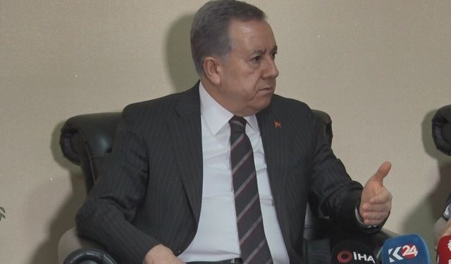 MHP ve DEM Parti bayramlaştı