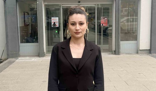 Öldürülmeden önce yaptığı yardım işaretiyle gündeme gelmişti