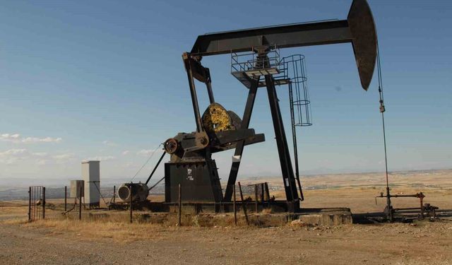 Petrol Fiyatları Son 4 Yılın Zirvesinde