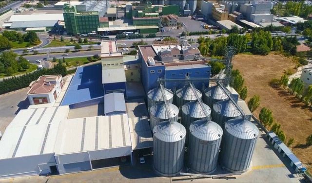 Türkiye'nin Yeni Ekmeği Konya'da Geliştirildi