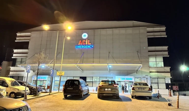 Korkunç Cinayet: Baba, Oğlunu Tüfekle Öldürdü