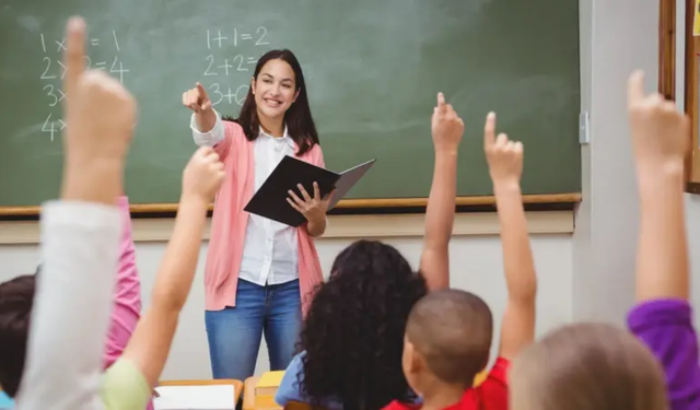 Millî Eğitim Akademisi Hazırlık Eğitimi Programı Kesin Kayıt Sonuçları Açıklandı