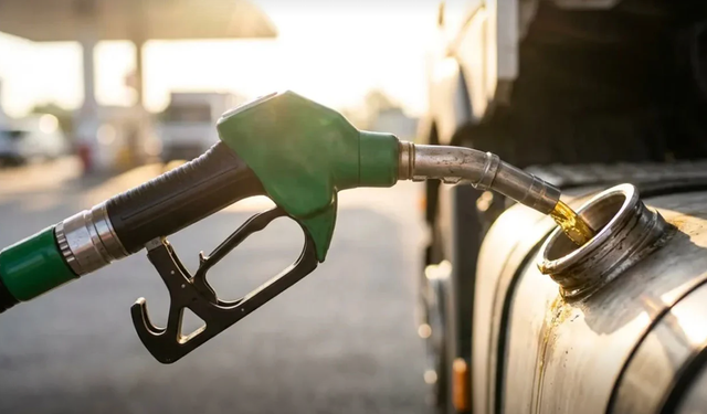 Savaşın Faturası Pompaya Yansıdı