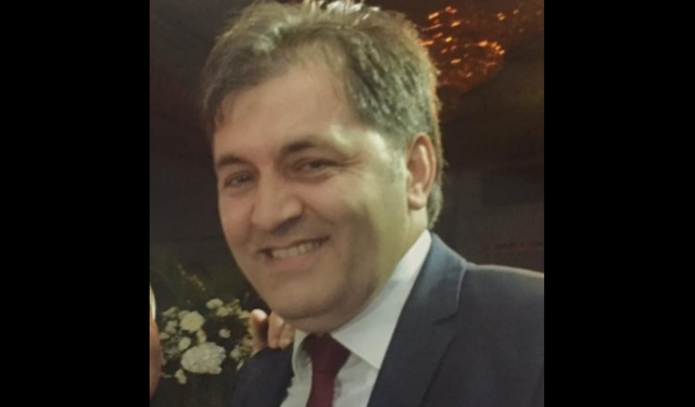 "Su" Diye Asit İçti, Hayatını Kaybetti