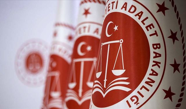 Adalet Bakanlığı 10 Bin Personel Alımı İçin Hazırlıklarını Tamamladı