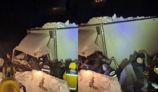 Tipi Kazaya Neden Oldu: 1 Ölü