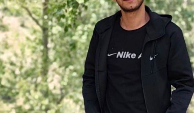 Kene Kabusu Geri Döndü, 21 Yaşındaki Genç Hayatını Kaybetti