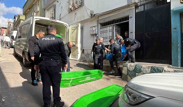 Sosyal Medya Fenomeni 'Cin Ali'yi Öldüren Kızı Tutuklandı