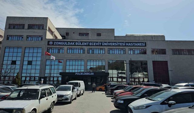 Tek Bir Vaka Bütün Kenti Ayağa Kaldırdı