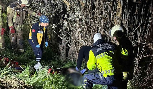 Bir Gündür Haber Alınamayan Adamın Cesedine Ulaşıldı