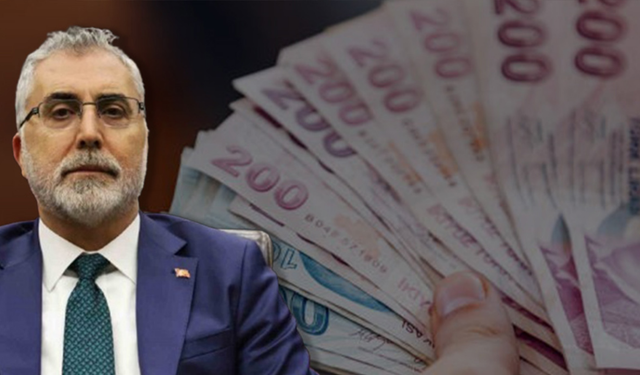 Bakan Işıkhan Açıkladı: SGK Borçlarına Yeni Düzenleme