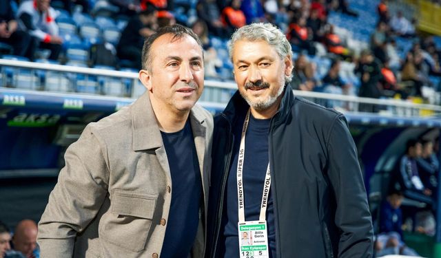 Recep Uçar: "Hak Eden Kazandı, Daha Çok İsteyen Onlardı"