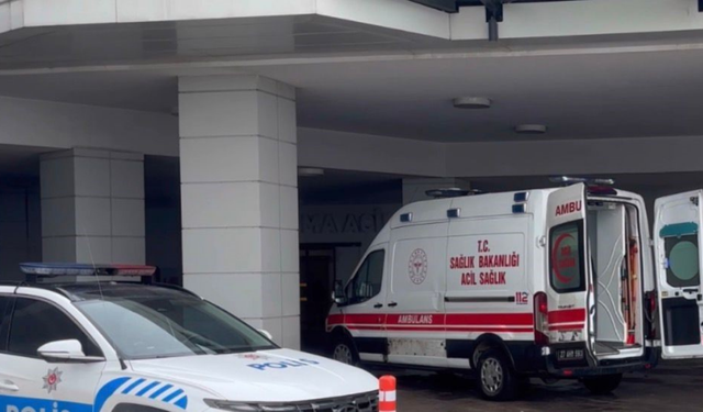 Ev Sahibi-kiracı Tartışması Kanlı Bitti!