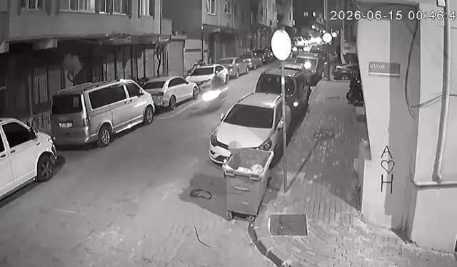 Evlenmek İstediği Kızın Erkek Kardeşini Sokak Ortasında Öldürdü