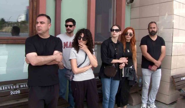 Oyuncu Arkadaşları, Ece İrtem'i Anlattı