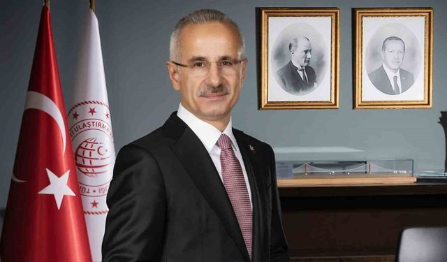 Türkiye'nin En Uzun Metro Ringinin Son Halkası Tamamlandı