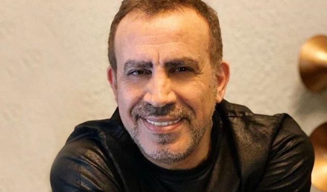 Haluk Levent'e Karşılıksız Çek Suçundan 70 Milyon Liraya Yakın Ceza Uygulandı