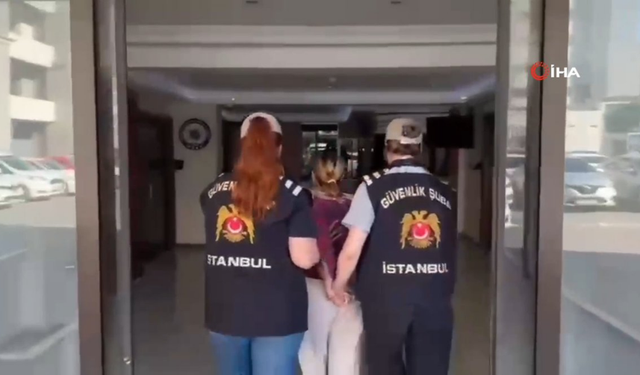 Metroda Başörtülü Kadına Hakaret Eden Şüpheli Tutuklama Talebiyle Mahkemeye Sevk Edildi