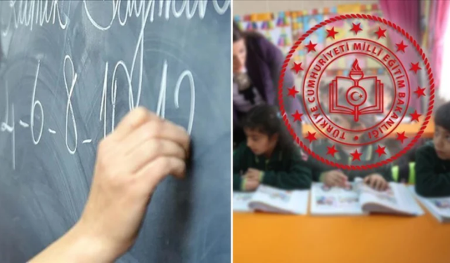 Öğretmenlerin Mazerete Bağlı Yer Değiştirme Başvuru Duyurusu Yayımlandı