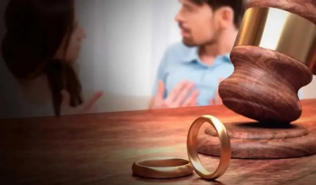 Maaşını Evine Harcamayan Adama Kötü Haber
