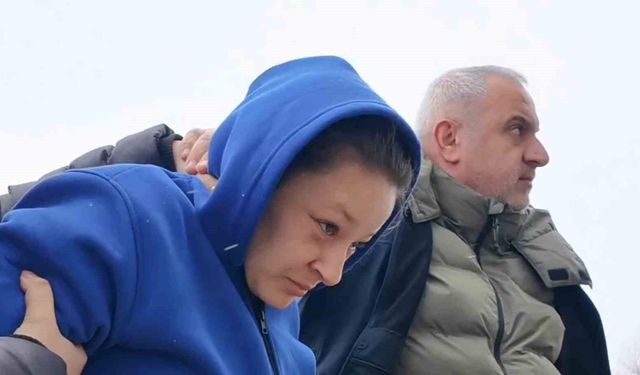 Kan Donduran Cinayet: Yapay Zekadan Yardım Aldı!