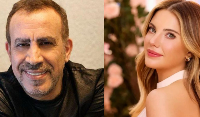 Oyuncu Eda Ece: 'Şevval Sam bizi Haluk Levent'e karşı kati şekilde uyardı'