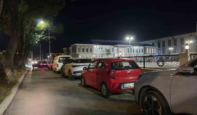 Cani Baba 11 Aylık Bebeğini Darbedip Çöp Kutusuna Bıraktı!
