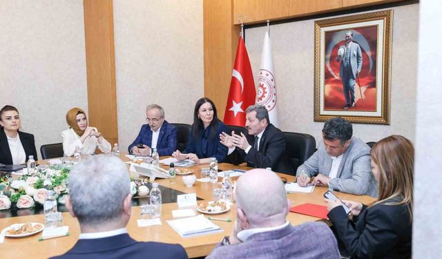 Üreten Kadınların Gücünü Artıracak Adımlar