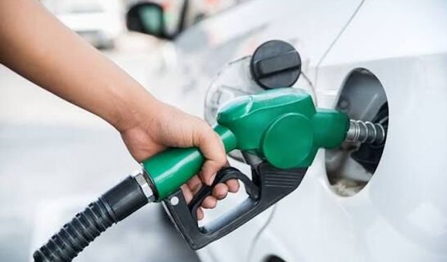 Araç Sahiplerine İyi Haber: Motorine İndirim Geldi