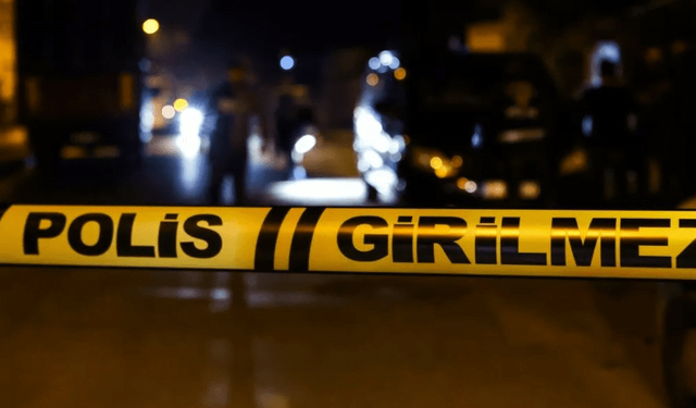 Dehşet Saçtı: Yengesini Öldürdü, Ağabeyini Ağır Yaraladı
