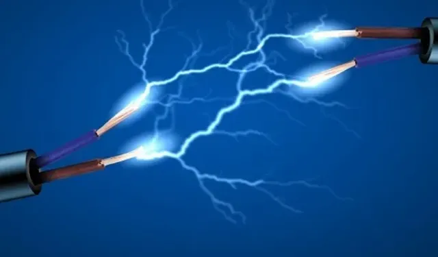 Fındık Bahçesinde Elektrik Akımına Kapılan Adam Hayatını Kaybetti