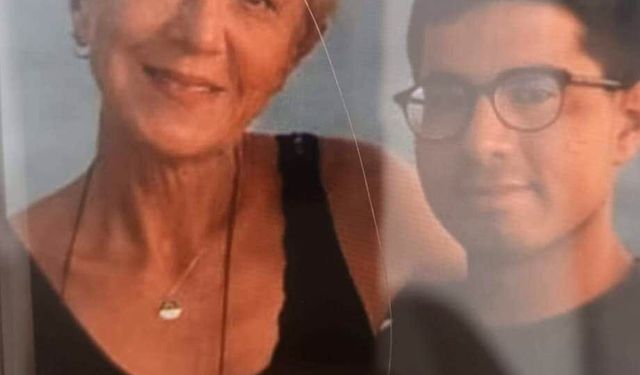 Kan Donduran Olay! Oğlunu Öldürüp İntihar Etti