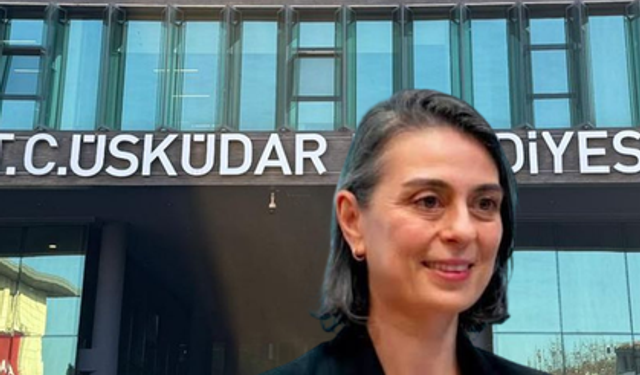 Rize Gelini Belediye Başkanı Sinem Dedetaş görevinden uzaklaştırıldı