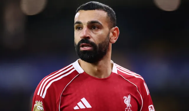 Trabzonspor, Muhammed Salah ile prensipte anlaştı