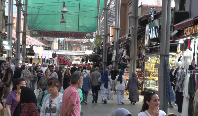 43 Yıllık Evliliğe Mahkemeden Emsal Karar!
