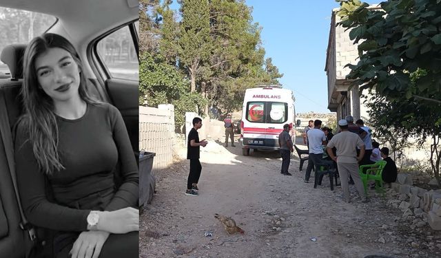 Fotoğraf Çekmek İsterken Nehre Düştü: 21 Yaşındaki Genç Kız Hayatını Kaybetti