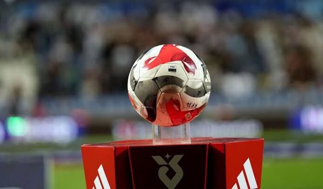 Süper Lig’de Yeni Sezon Başlıyor: İlk Hafta Programı Belli Oldu