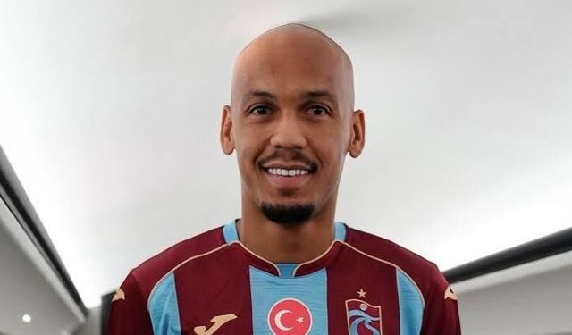 Trabzonspor Bir Yıldızı Daha Kadrosuna Kattı