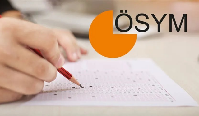 ÖSYM, 2026-ALES-2 soru kitapçığı ve cevap anahtarını yayımladı